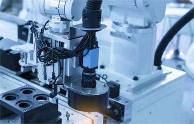 星上維ceo左作人:基于機器視覺的機器人將會取代更多人工