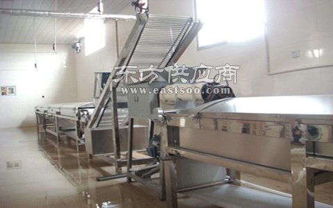 2014研發(fā)食品機(jī)械 哪里賣米粉機(jī) 開封米粉機(jī)圖片