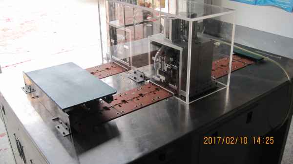 惠州市惠城區(qū)科華自動化設(shè)備廠