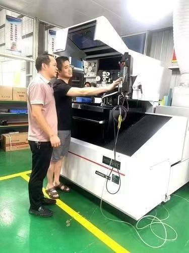 湖南邵東 人才 引育用留 激活高質(zhì)量發(fā)展 源頭活水