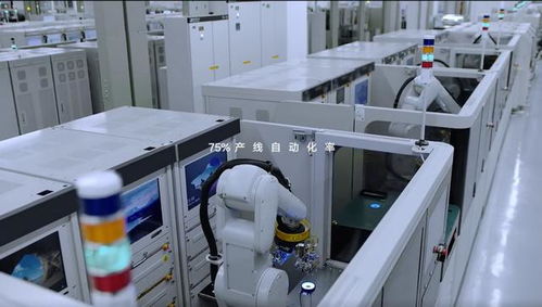 手機(jī)行業(yè) 一枝獨(dú)秀 ,深圳坪山榮耀企業(yè)入選國家級示范工廠