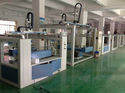 噴槍噴漆 全自動(dòng)導(dǎo)航噴漆設(shè)備 汽車后視鏡噴漆機(jī) 深圳專業(yè)廠家